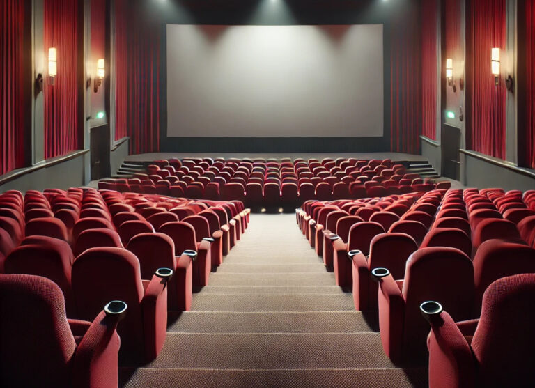 Cinema indipendente: la riforma che non convince